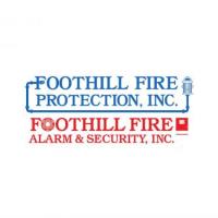 Foothill Fire Protection, Inc. - Rocklin image 1